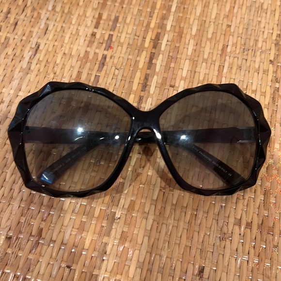 Swovorski sunglasses - Picture 1 of 1